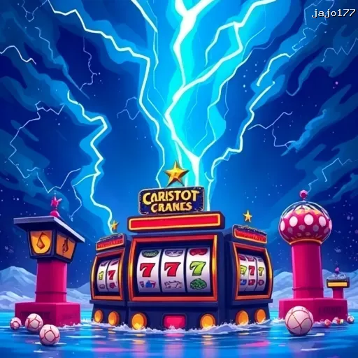jajo177: Promo dan Bonus Terbaik untuk Para Gamer Indonesia