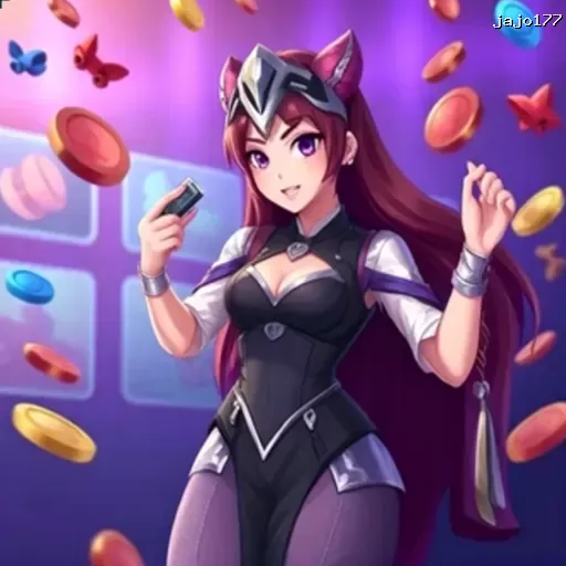 Menjelajahi Fitur Unggulan Situs Game jajo177