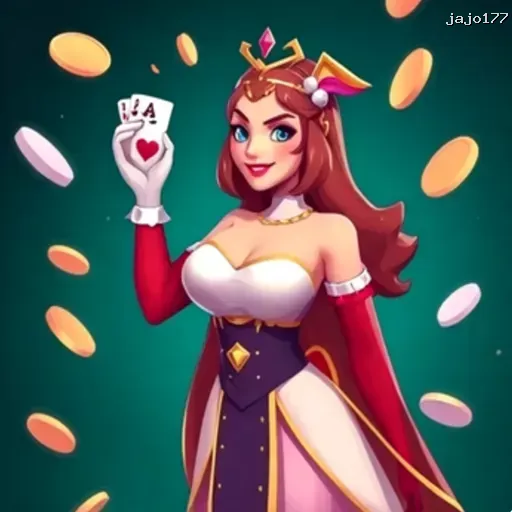 Menggali Fitur Menarik di Situs Game jajo177