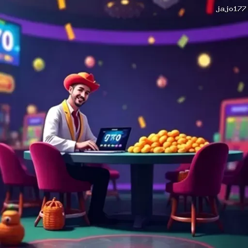 Panduan Lengkap Menggunakan Situs Game jajo177