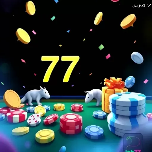 Mengenal jajo177 Sebagai Platform Game Online Terpercaya