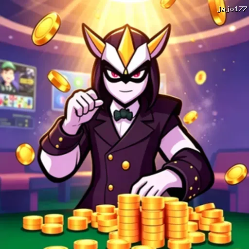 Keamanan dan Keandalan Situs jajo177 di Dunia Game