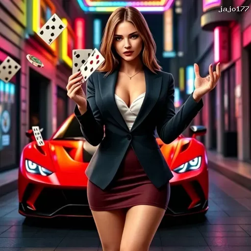 jajo177: Bet Sport Dengan Fitur Terbaik untuk Pemain Indonesia